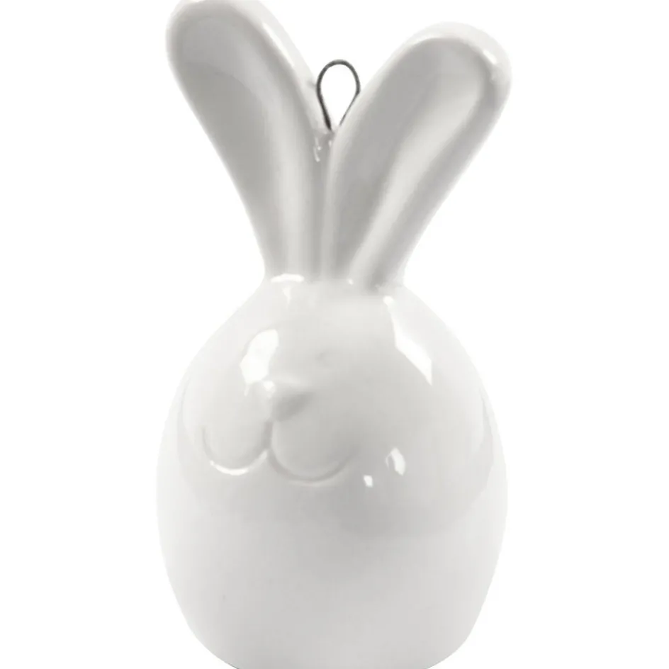 Creativ Company Rabbit| Figures, Eggs And Animals For Decorating