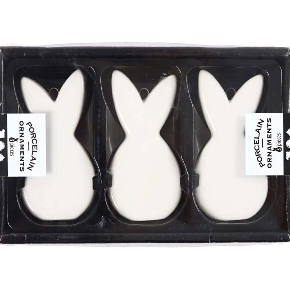 Creativ Company Rabbit| Figures, Eggs And Animals For Decorating