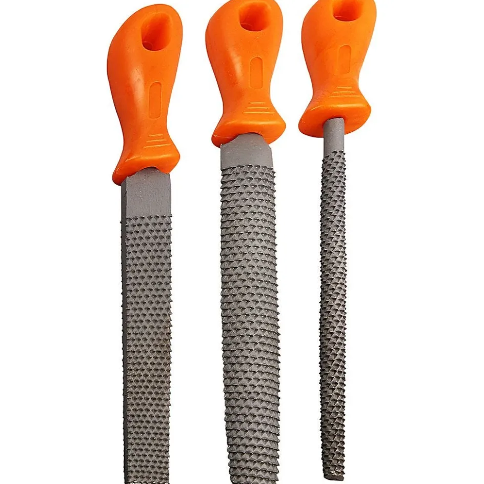 Creativ Company Rasp Set| Hobby Tools