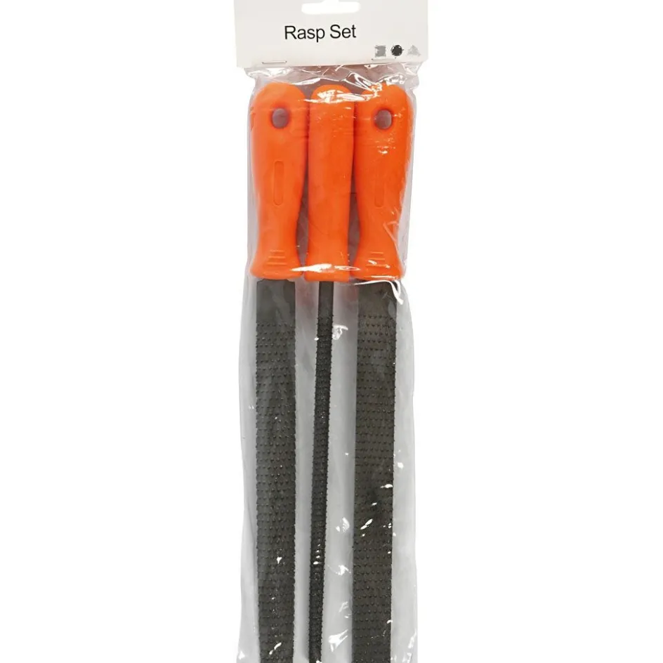 Creativ Company Rasp Set| Hobby Tools