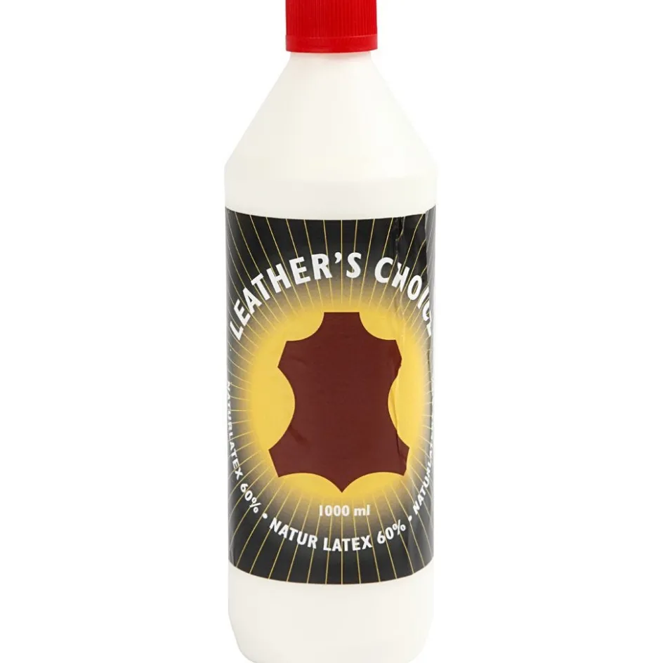 Creativ Company Raw latex| Glue, Lacquer And Wax