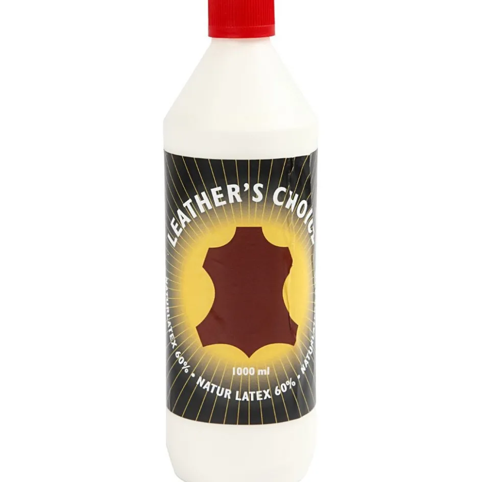 Creativ Company Raw latex| Glue, Lacquer And Wax