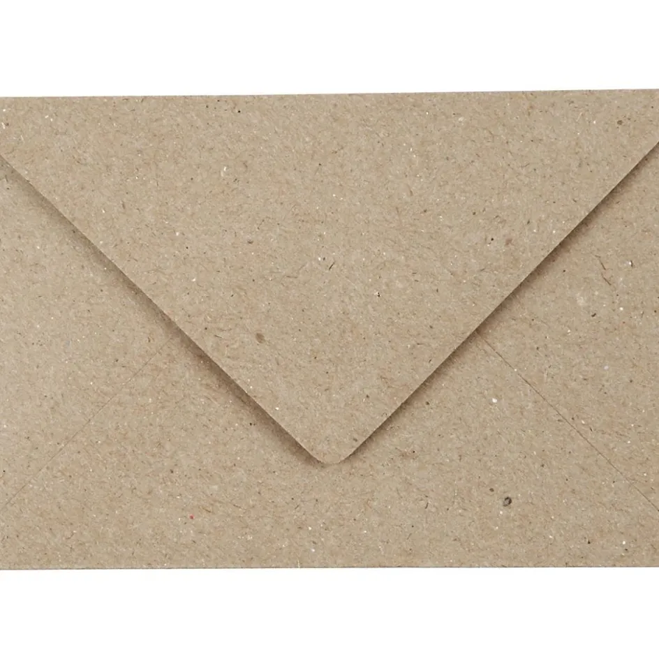 Creativ Company Recycled envelope| Cards And Envelopes