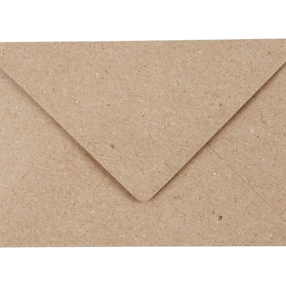 Creativ Company Recycled envelope| Cards And Envelopes