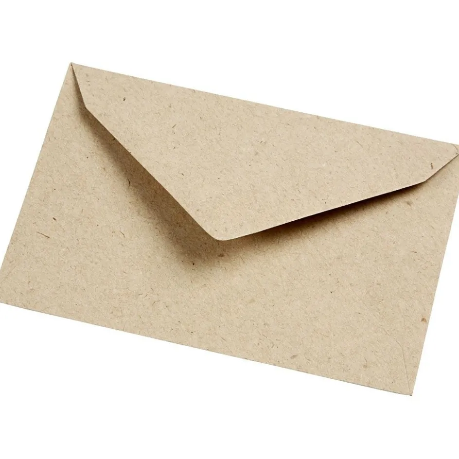 Creativ Company Recycled envelope| Cards And Envelopes