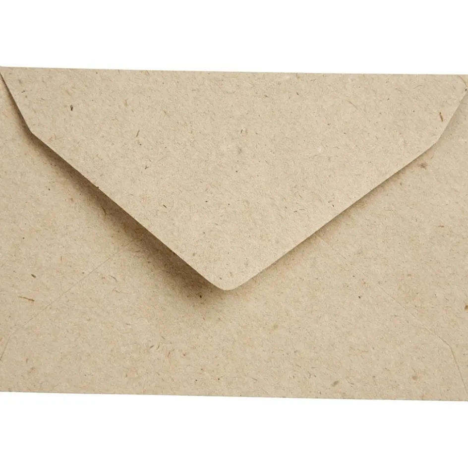 Creativ Company Recycled envelope| Cards And Envelopes