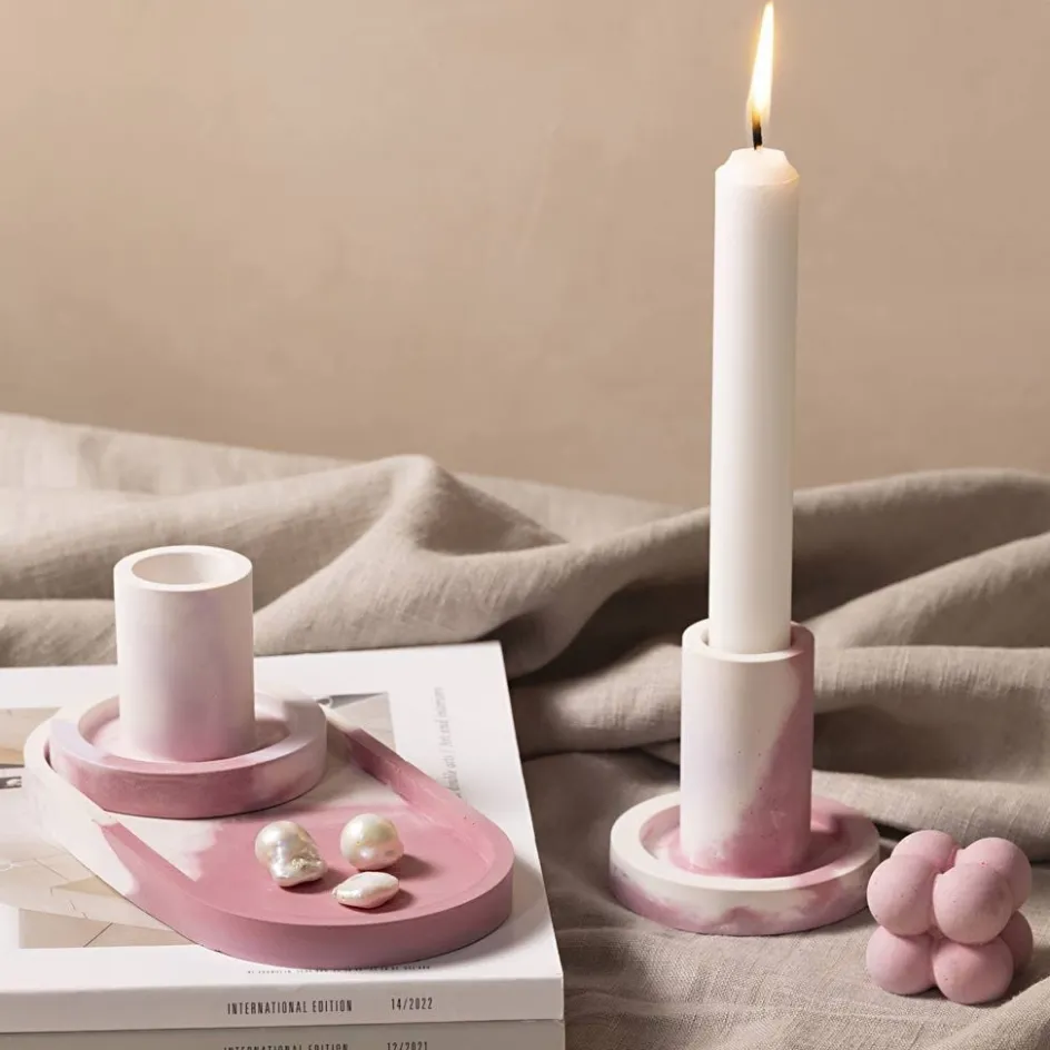 Creativ Company Resin Cast| Resin Cast