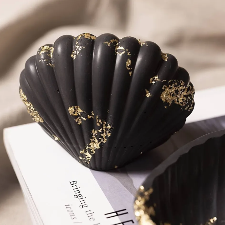 Creativ Company Resin Cast Black| Resin Cast