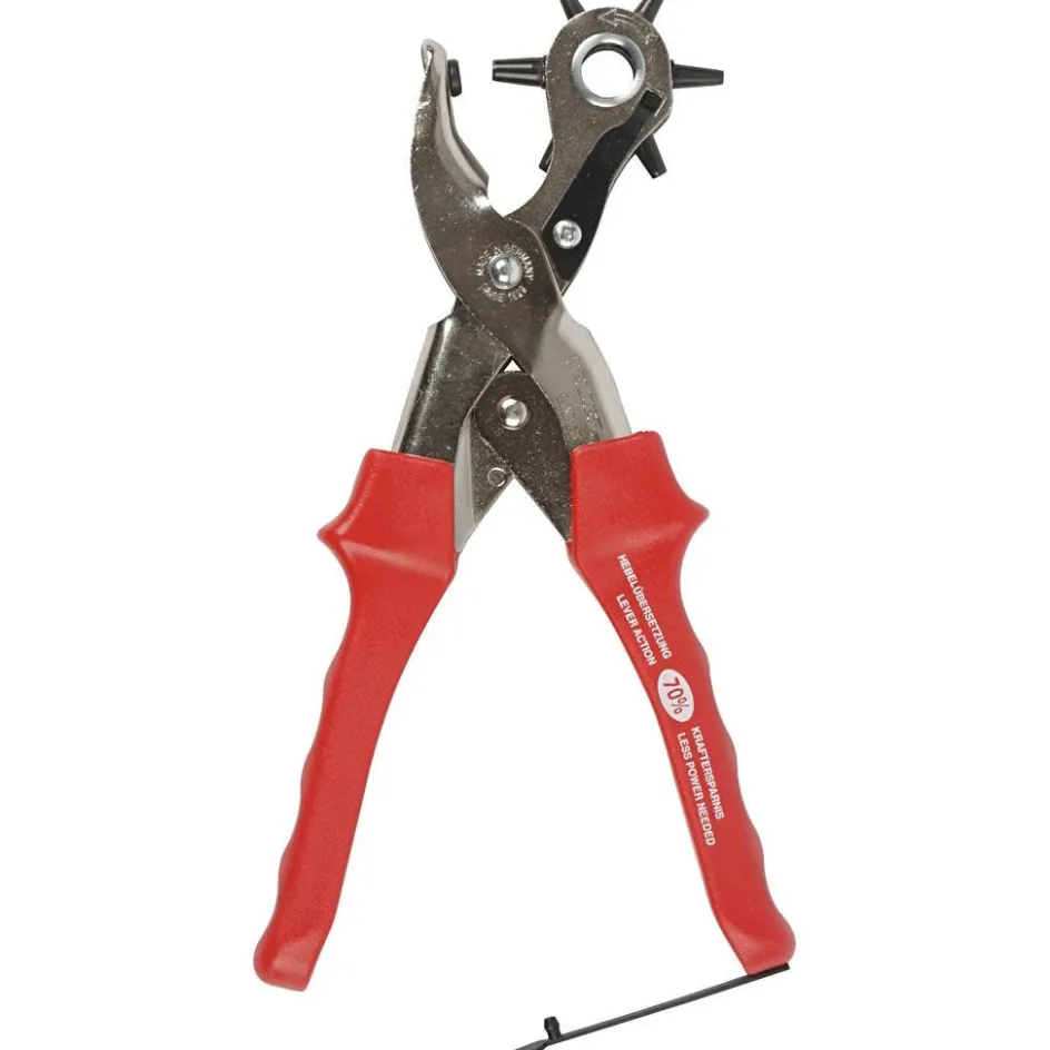 Creativ Company Revolving Punch Pliers| Hobby Tools