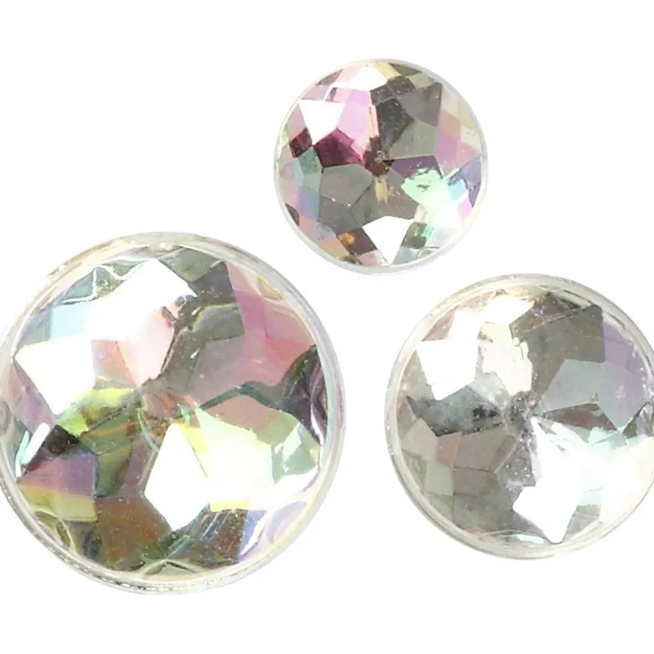 Vivi Gade Rhinestones| Glitter, Foil And Seals