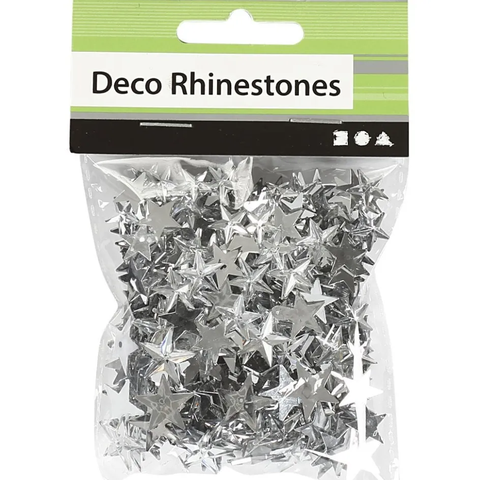 Creativ Company Rhinestones| Glitter, Foil And Seals