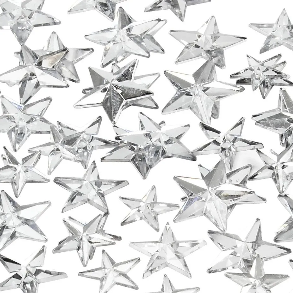 Creativ Company Rhinestones| Glitter, Foil And Seals