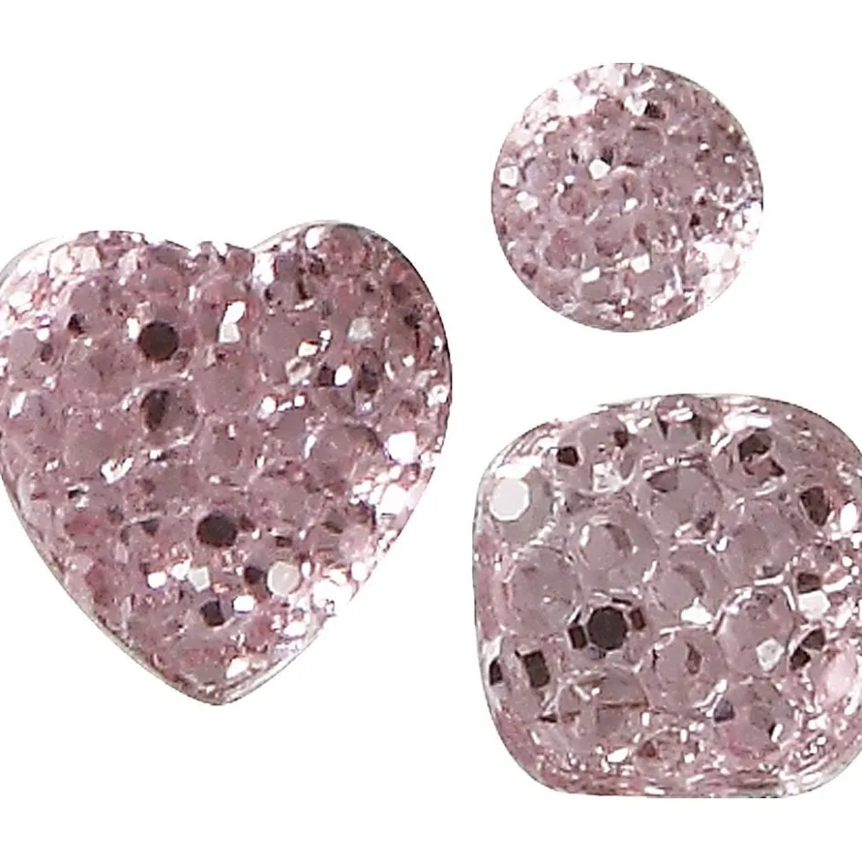 Vivi Gade Rhinestones| Glitter, Foil And Seals