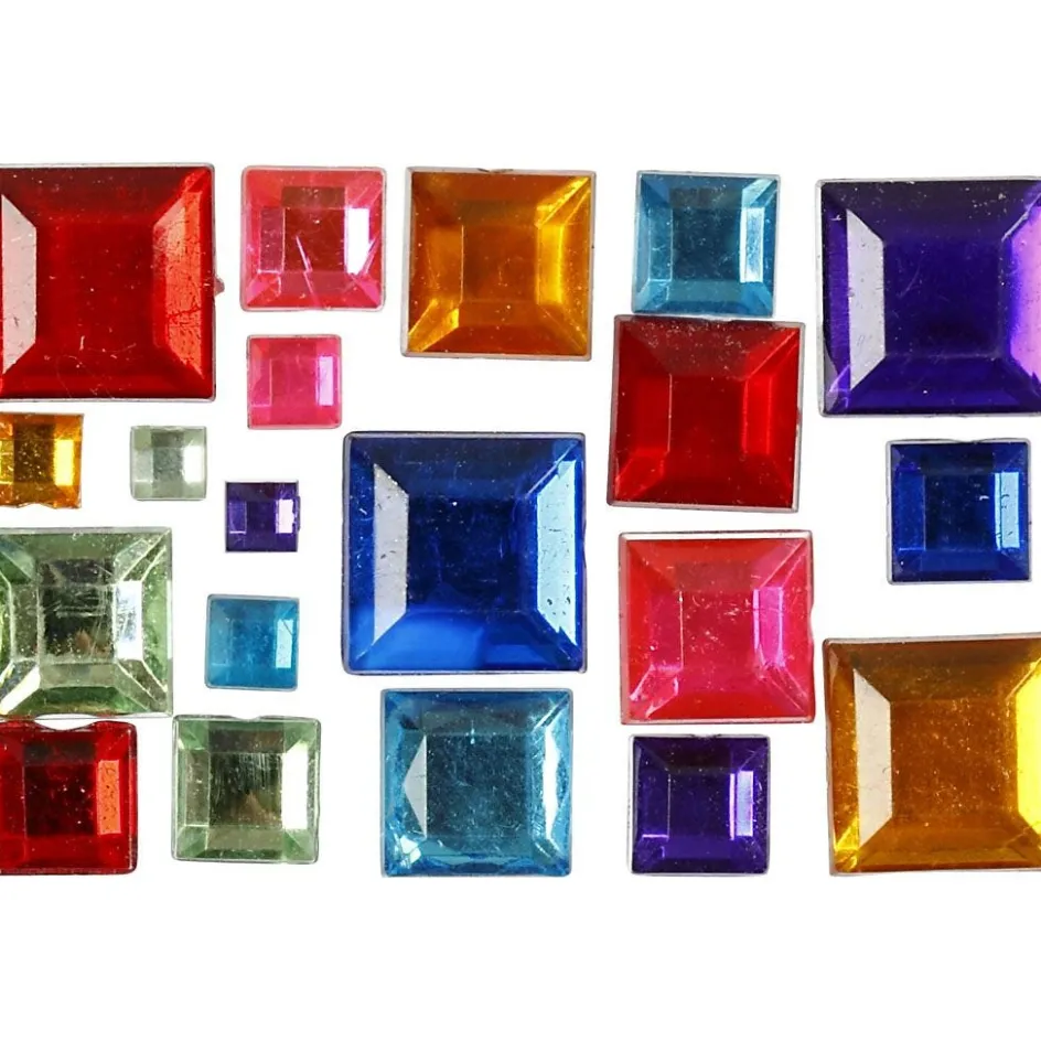 Creativ Company Rhinestones| Glitter, Foil And Seals