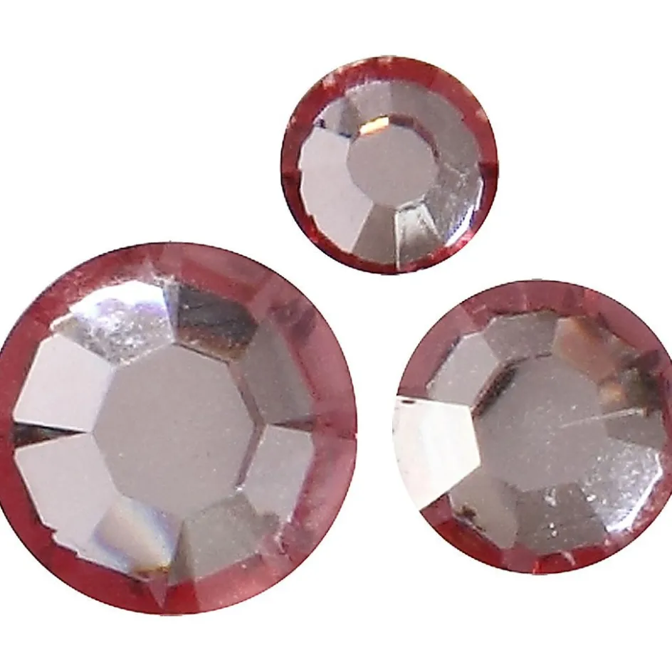 Vivi Gade Rhinestones| Glitter, Foil And Seals
