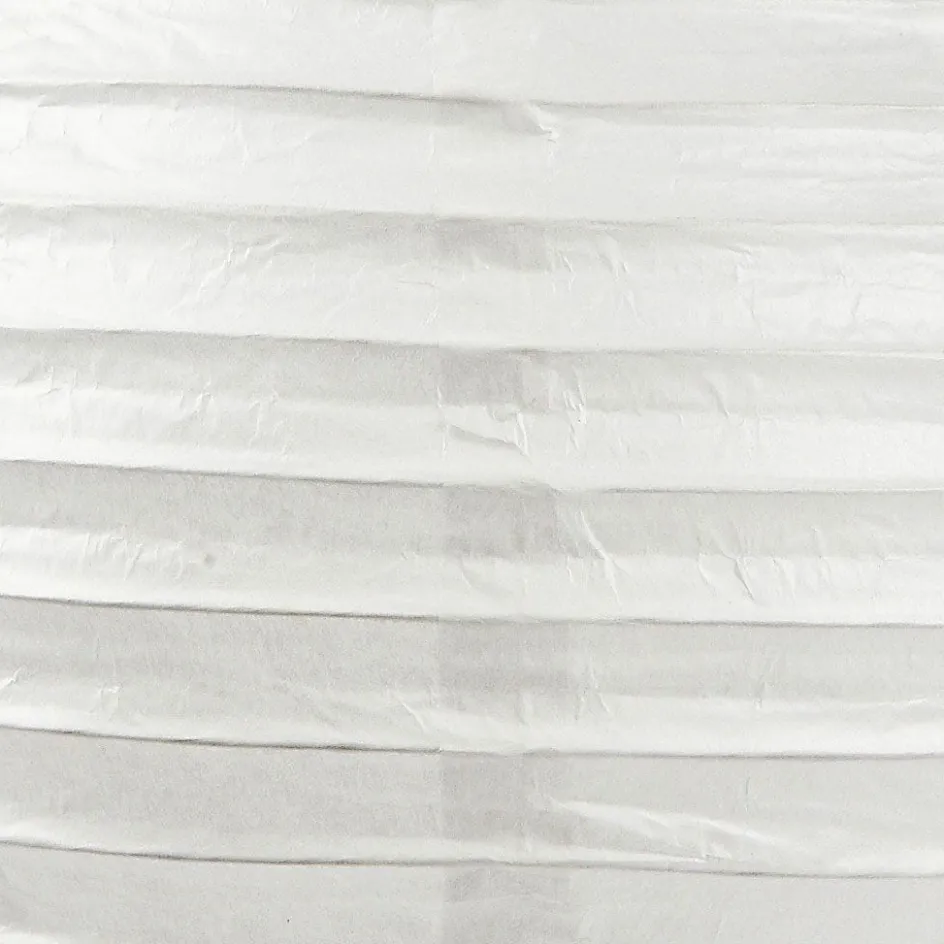 Creativ Company Rice paper lamp| Home Furnishings