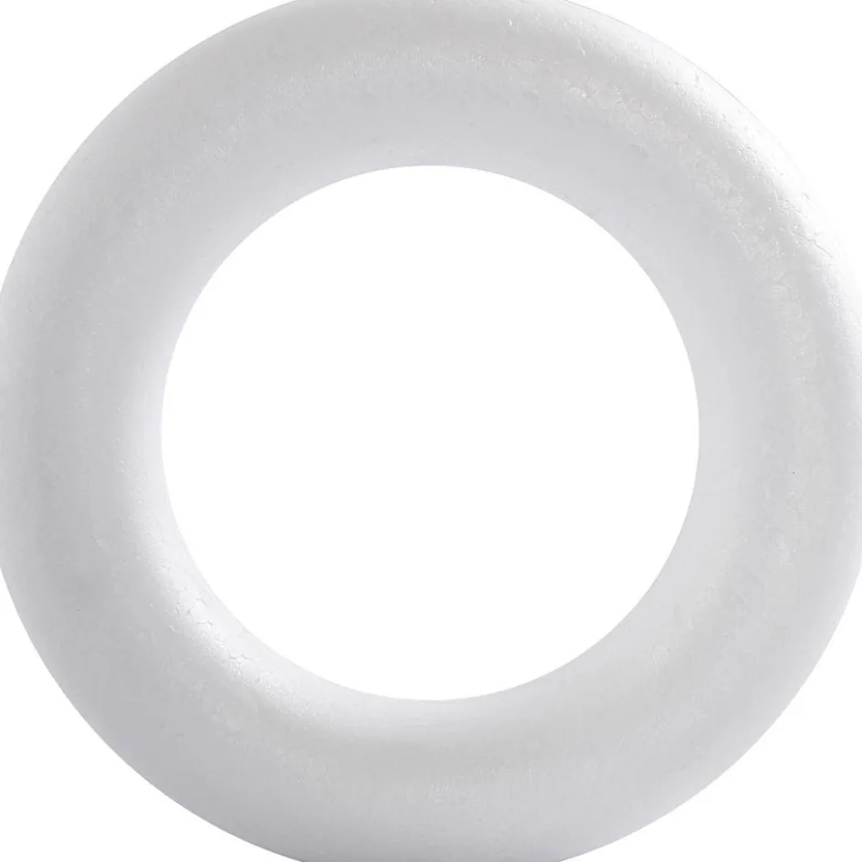 Creativ Company Ring| Flower Arranging And Basket Weaving Supplies