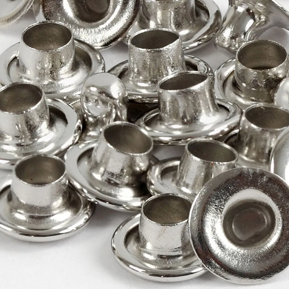 Creativ Company Rivets| Calendars, Notebooks And Colouring Books|Small Decorations