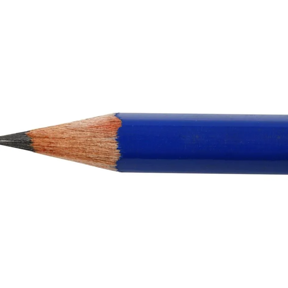 Lyra Robinson Pencils| Pencils And Chalks