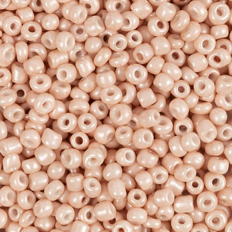 Creativ Company Rocaille Seed Beads| Beads