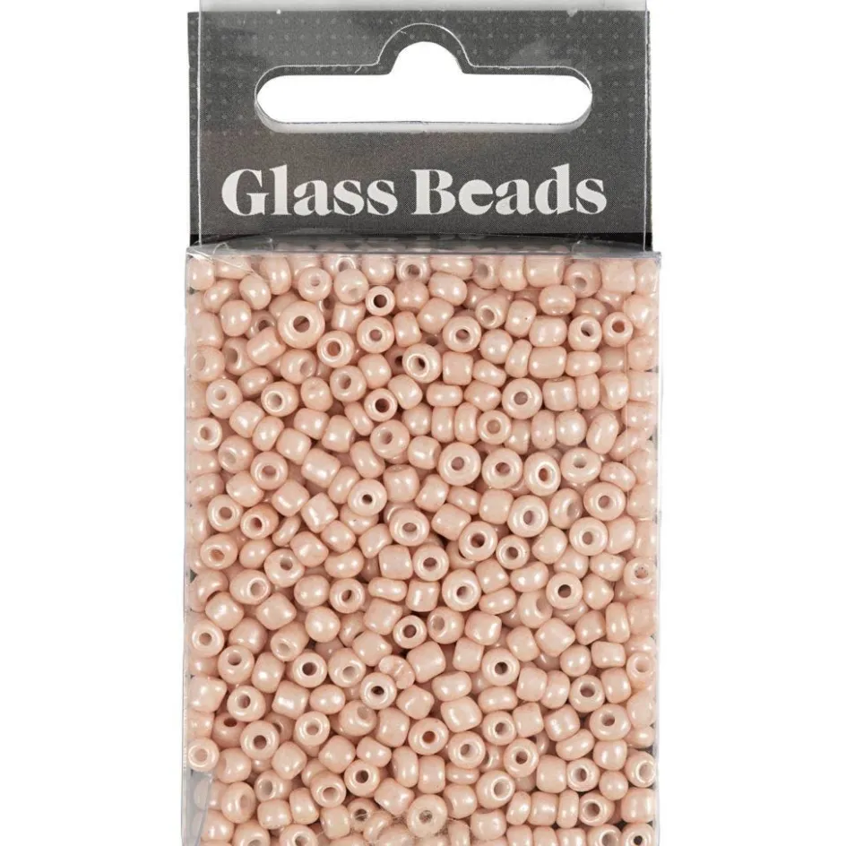 Creativ Company Rocaille Seed Beads| Beads