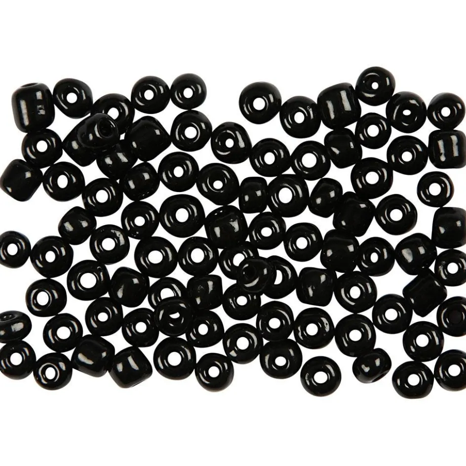 Creativ Company Rocaille Seed Beads| Beads