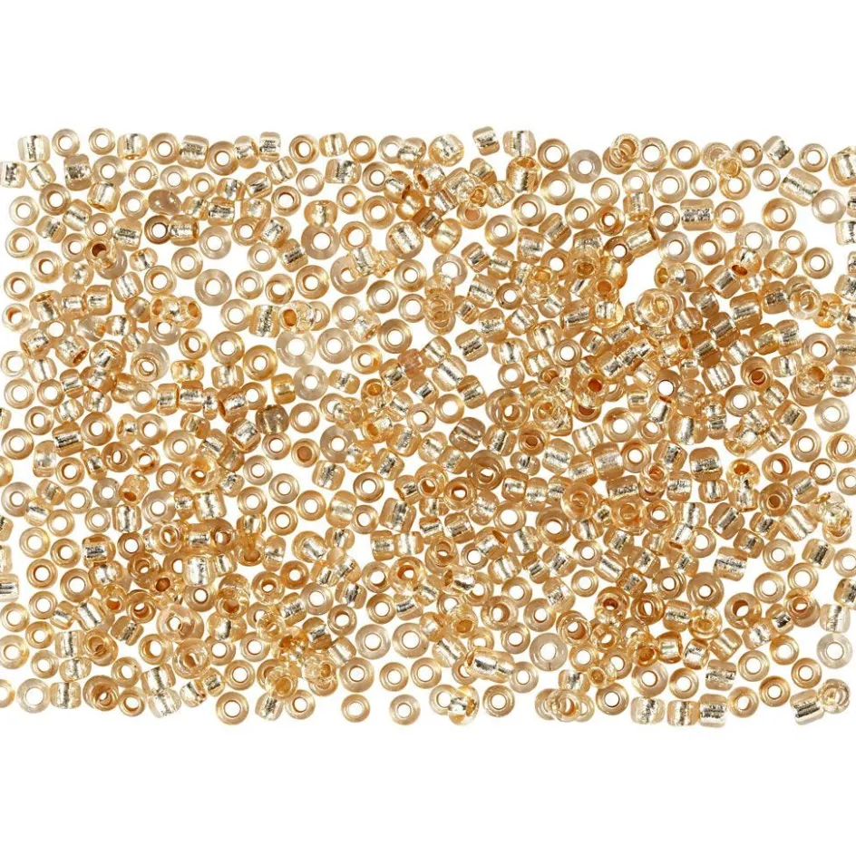 Creativ Company Rocaille Seed Beads| Beads