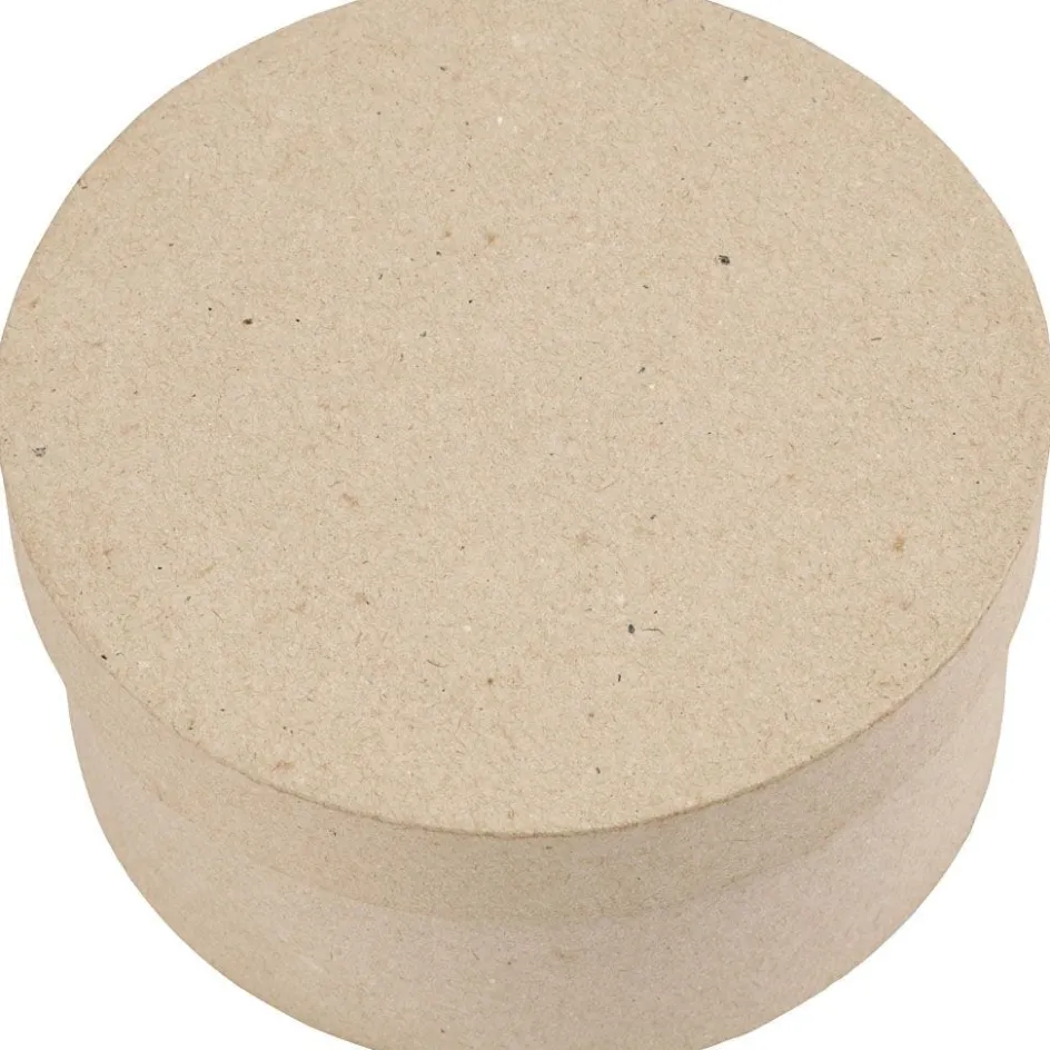 Creativ Company Round Boxes| Boxes And Storage
