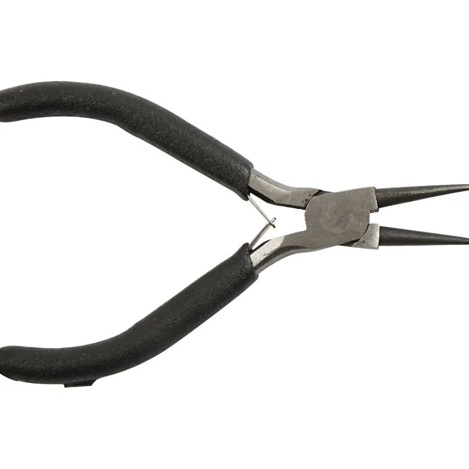Creativ Company Round nose pliers| Jewellery Making Tools