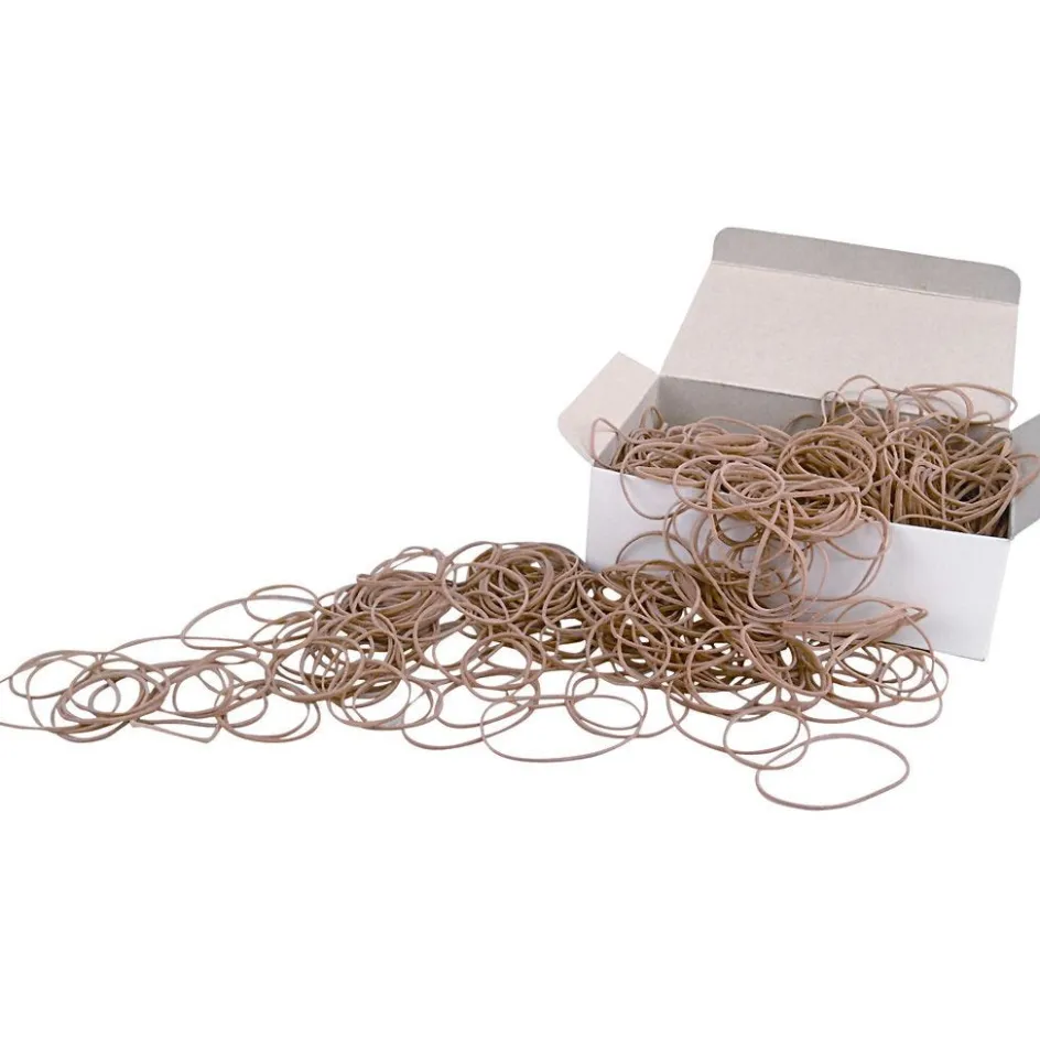 Creativ Company Rubber Bands| Packaging And Packaging Supplies