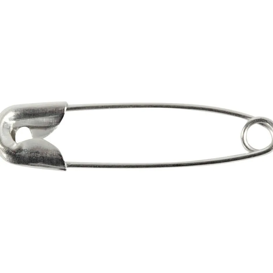 Creativ Company Safety Pins| Sewing Accessories And Tools