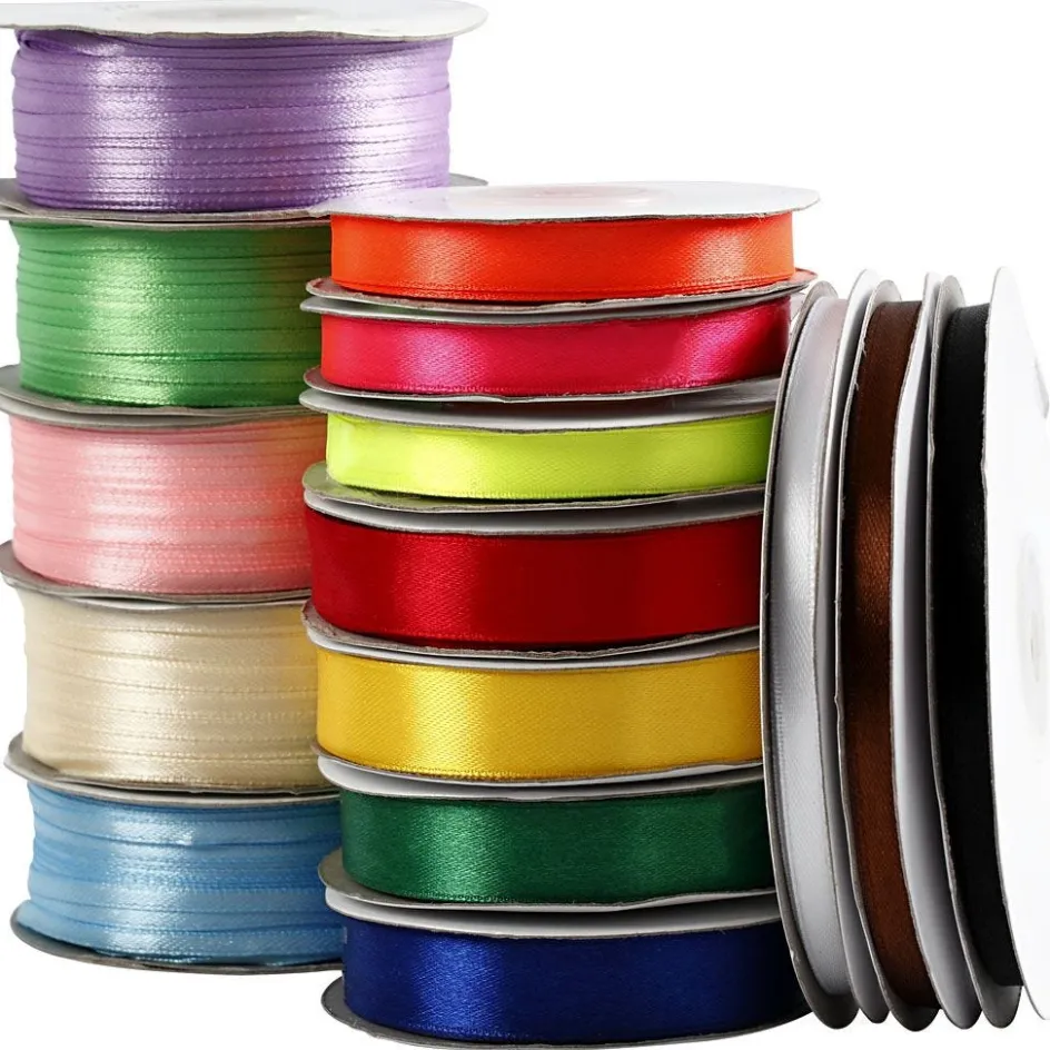 Creativ Company Satin Ribbon| Ribbon, Cord And Lace