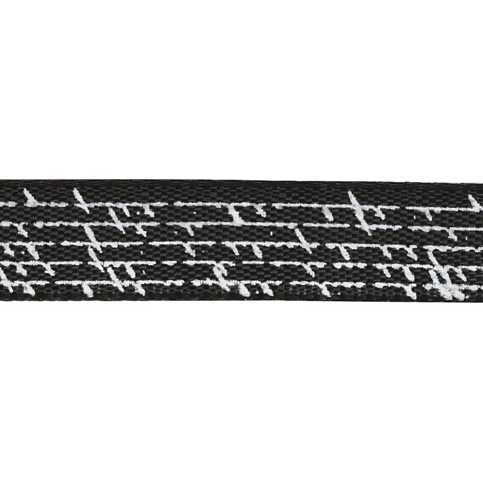 Creativ Company Satin Ribbon With Print| Ribbon, Cord And Lace