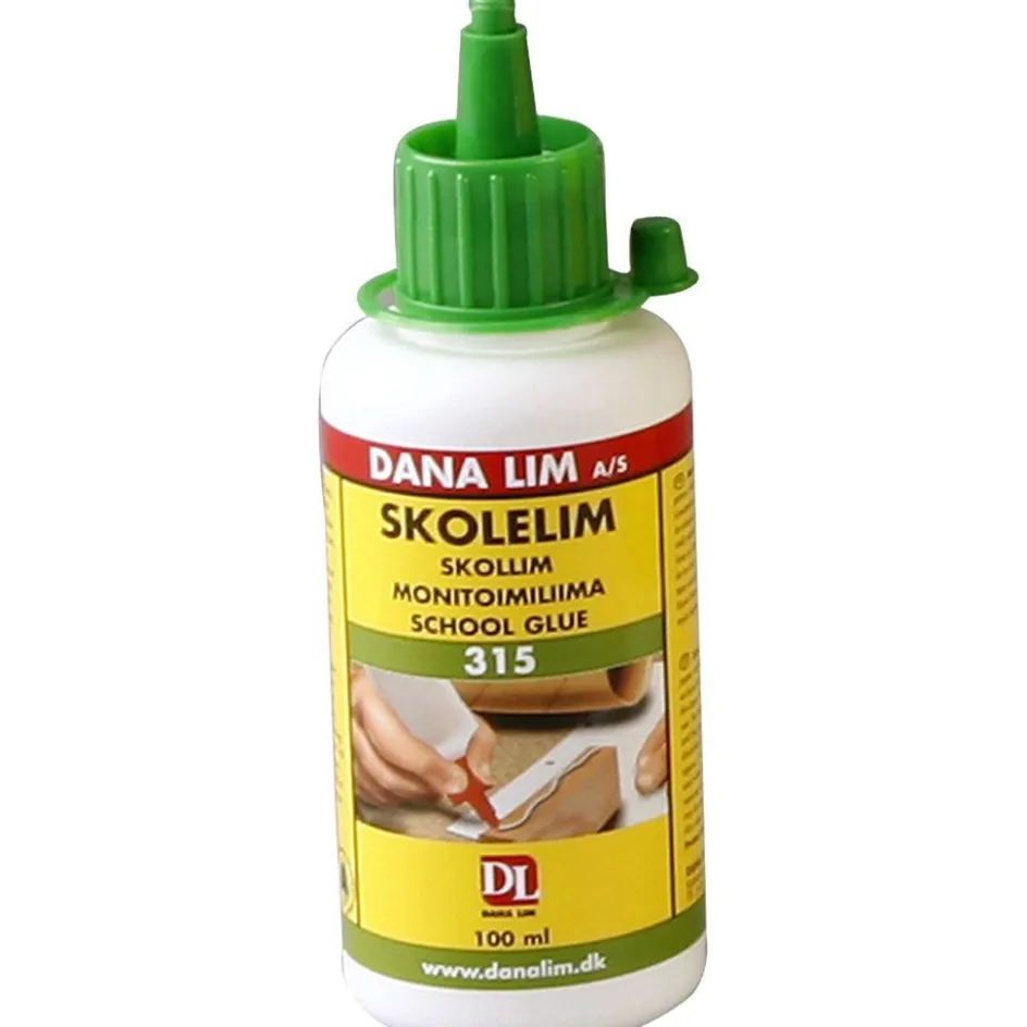 Dana School Glue| Glue, Lacquer And Wax