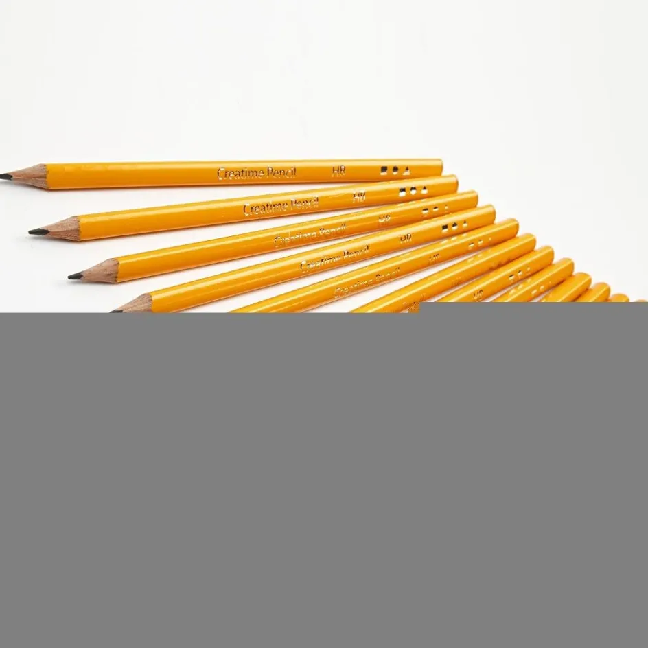 Creativ Company School Pencils| Office Supplies