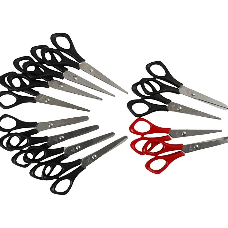 Creativ Company School Scissors| Scissors