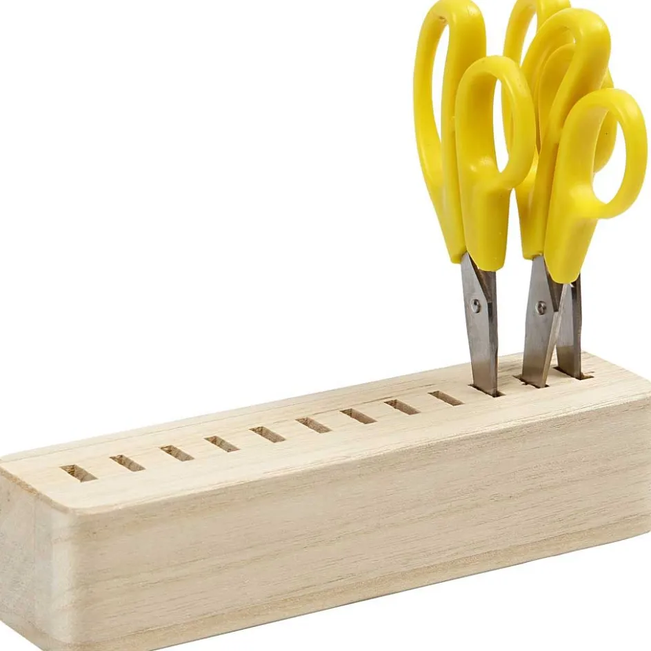 Creativ Company Scissor Rack| Scissors