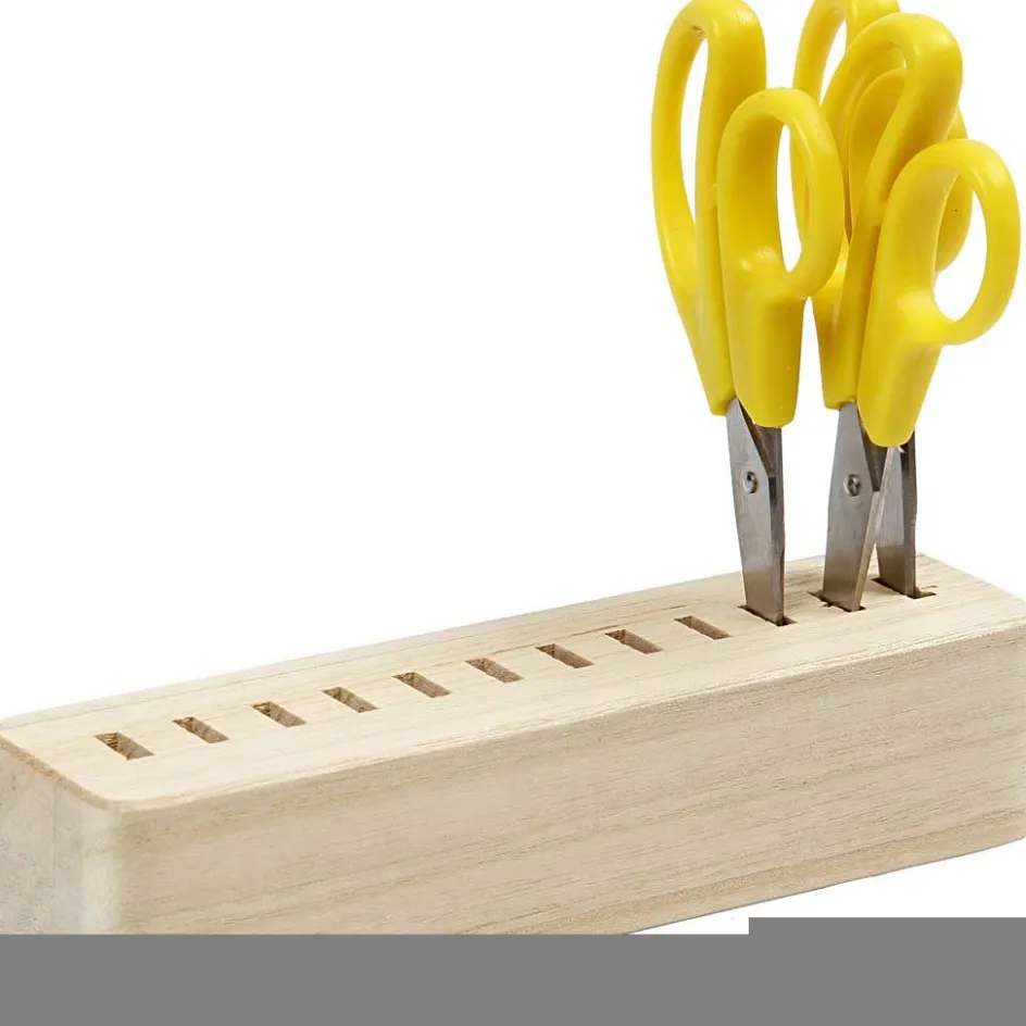 Creativ Company Scissor Rack| Scissors