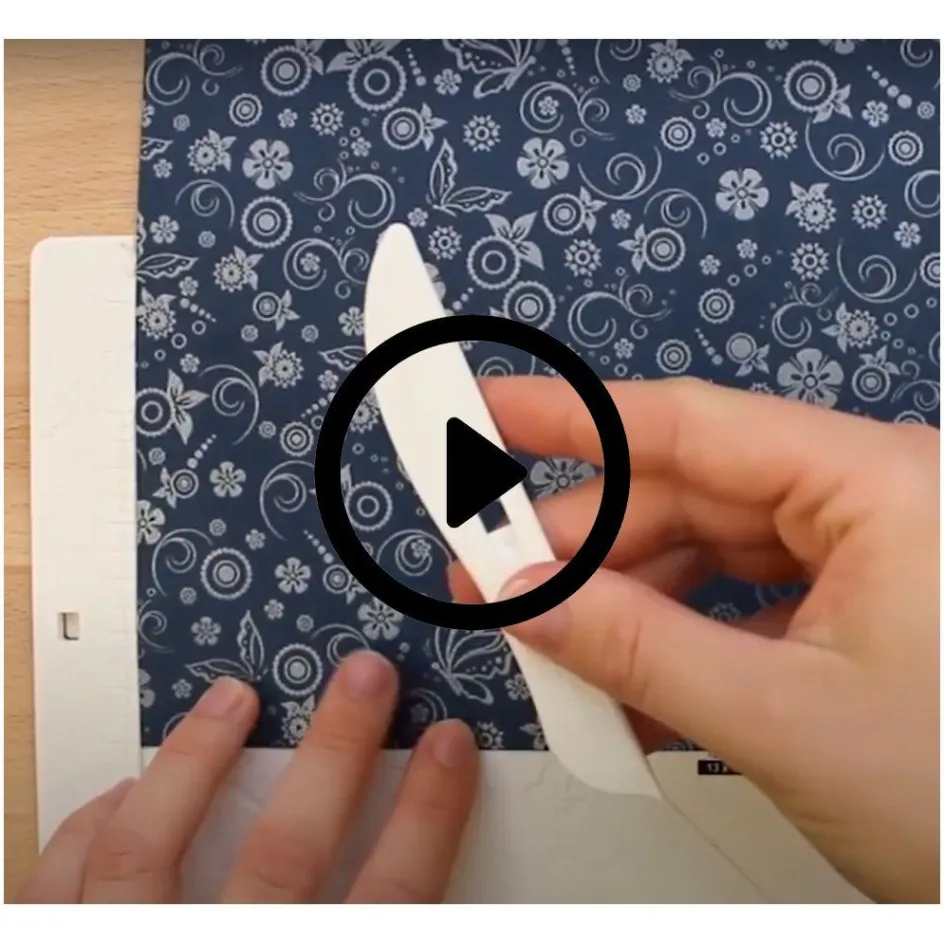 Creativ Company Scoring Board| Stamping And Punching Tools