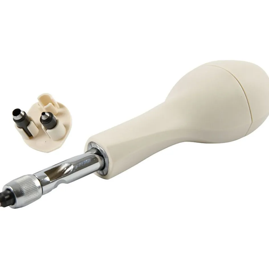 Creativ Company Screw punch| Stamping And Punching Tools
