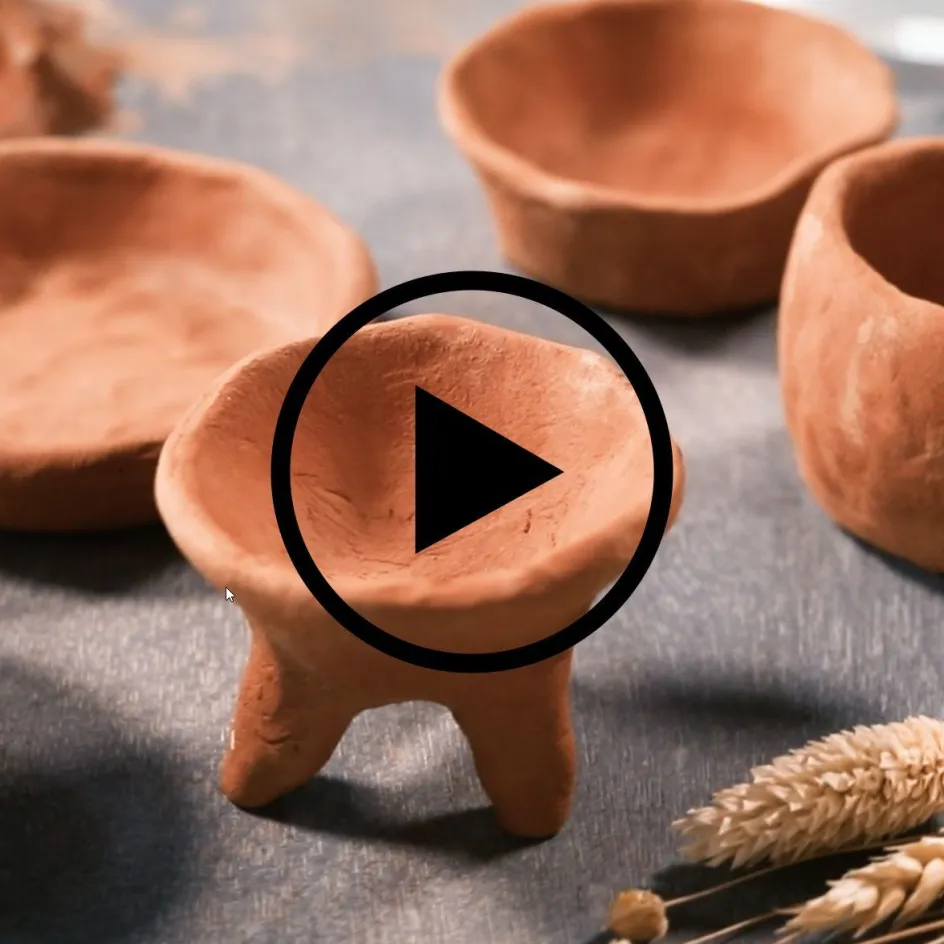 PRIMO Self-Hardening Clay| Air Drying Clay And Modelling Compounds
