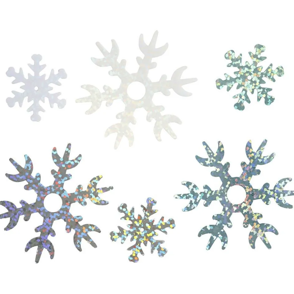 Creativ Company Sequins| Glitter, Foil And Seals