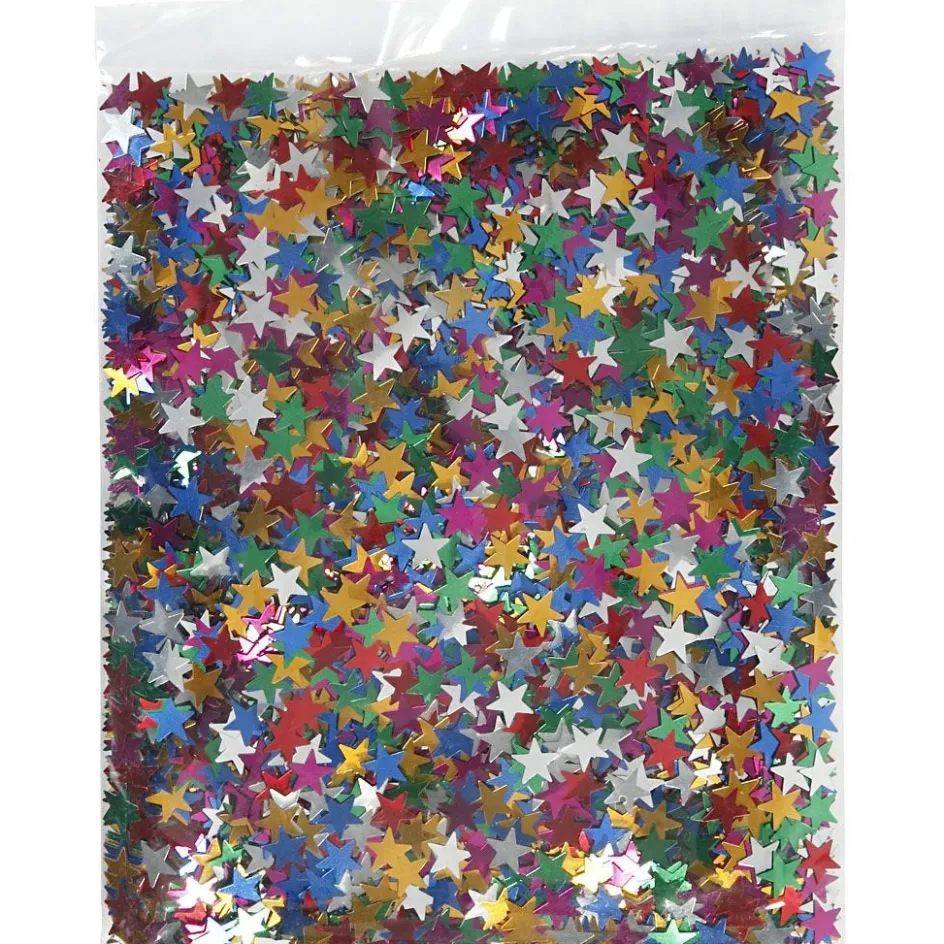 Creativ Company Sequins| Glitter, Foil And Seals
