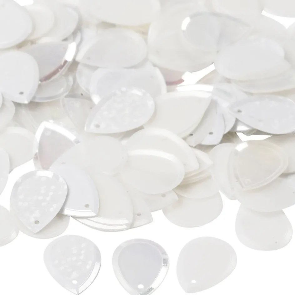 Creativ Company Sequins| Glitter, Foil And Seals