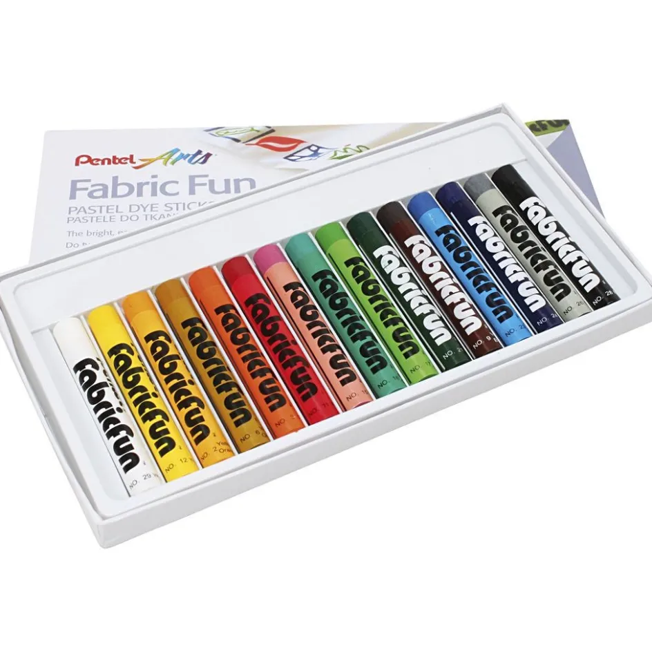 Creativ Company Sewing chalk| Paints And Painting Accessories|Textile Decoration
