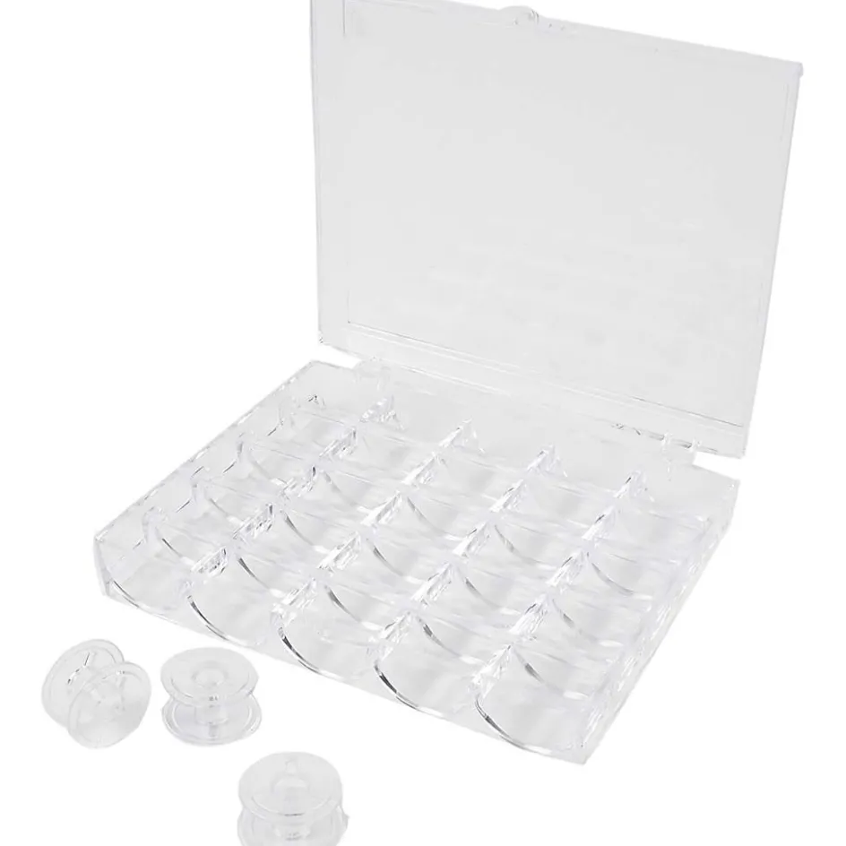 Creativ Company Sewing Machine Bobbins| Sewing Machines And Accessories