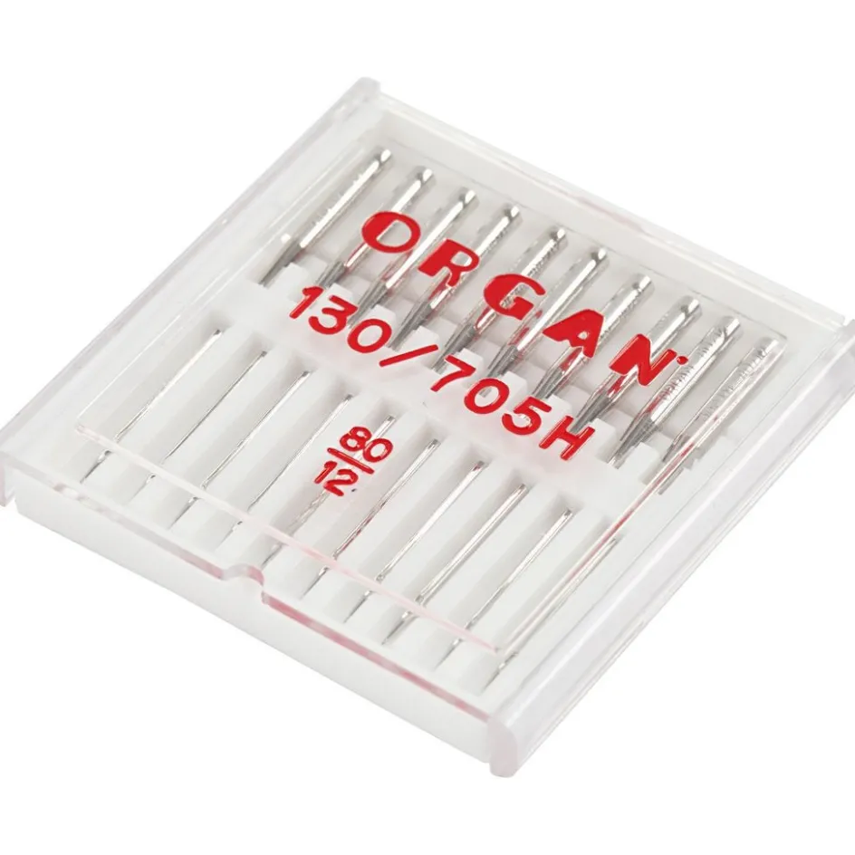 Creativ Company Sewing Machine Needles| Sewing Machines And Accessories
