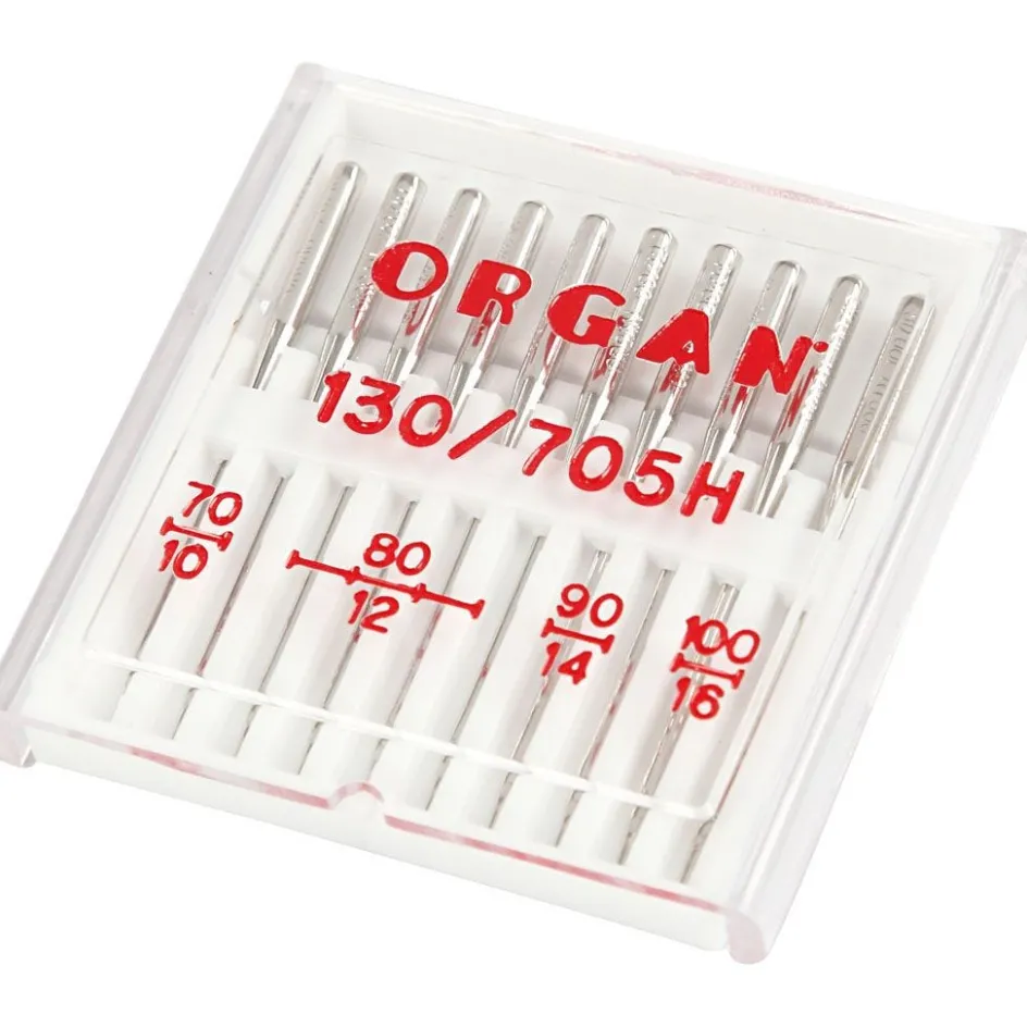 Creativ Company Sewing Machine Needles| Sewing Machines And Accessories