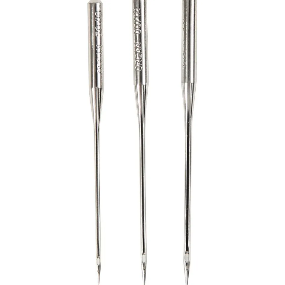 Creativ Company Sewing Machine Needles| Sewing Machines And Accessories