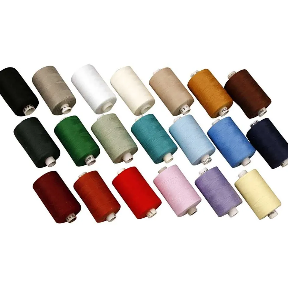 Creativ Company Sewing Thread| Sewing Accessories And Tools